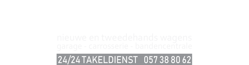 Garage Busschaert